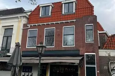 Apartement Hotel Stays By Adm