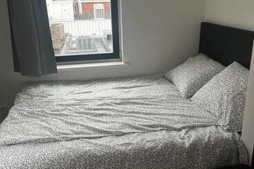 Apartement Hotel Stays By Adm