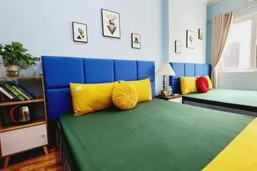 هتل Long Bien Homestay