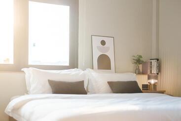 پانسیون 41cafetel Prachinburi