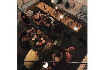 پانسیون Casa Coco Hostel