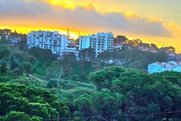 Pensionat Peers Guest House