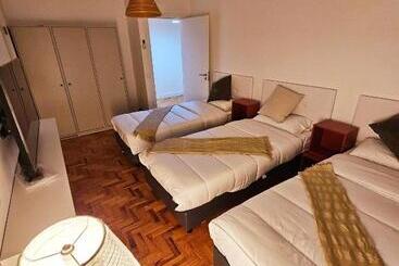 ペンション Peers Guest House