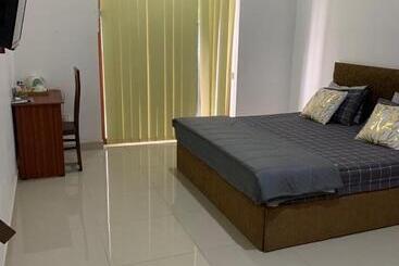 بنسيون R&r Residencies