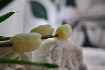 Bed and Breakfast Trinacria Caccamo Luxury Rooms