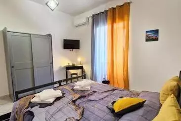 تختخواب و صبحانه Casa Imma