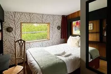 Bed and Breakfast Péniche Libellule Ailly Sur Somme