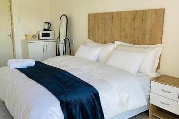 민박 Seabreeze Relaxa Bnb