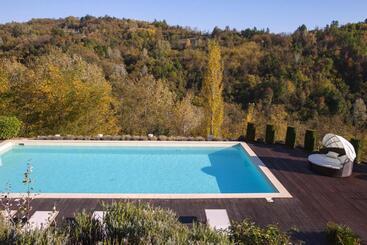 Nocleg ze śniadaniem Tenuta Moncarlino