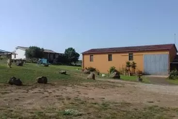 Agriturismo Sannoranna