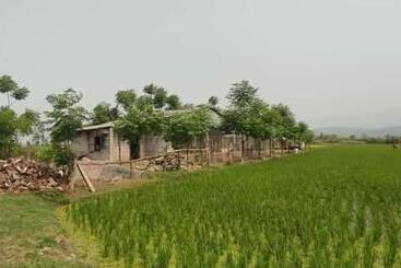 Gadyauli Village