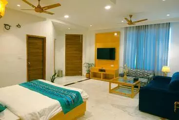 Hôtel Garden Resorts And