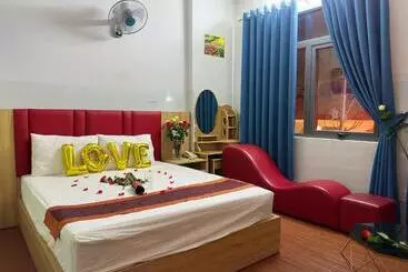 هتل Khách Sạn Nguyên Trung