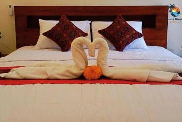 酒店 Majestic Heaven Retreat