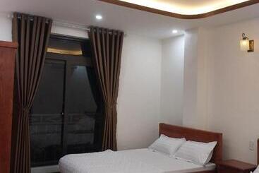 Отель Phương Bắc