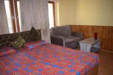 Hotel Raj