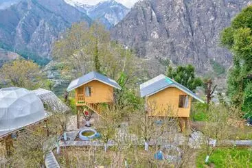 Hotel Regal Retreat