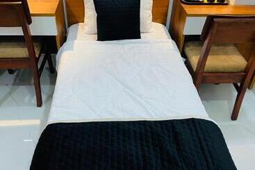 Hotel Royal Park Inn