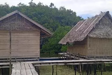 ペンション Anno Homestay