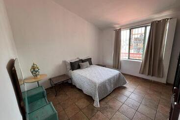 Pansiyon Casa Las Trojes