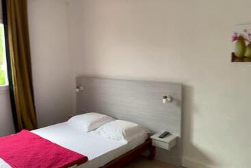 بنسيون Gite Pei La Vanille Studio Cosy En Bord De Nature