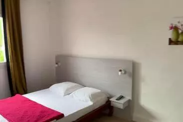 پانسیون Gite Pei La Vanille Studio Cosy En Bord De Nature