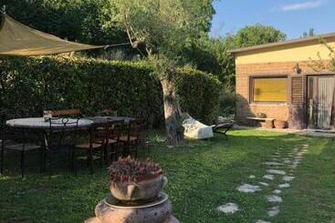 Pension (Hôtel basse catégorie) Guesthouseantonia