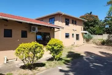 ペンション I B B Guesthouse