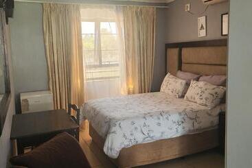 פנסיון I B B Guesthouse