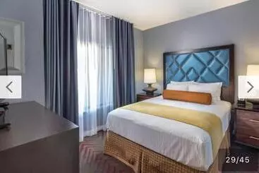 استراحتگاه Worldmark Indio