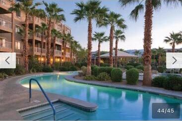Resort Worldmark Indio