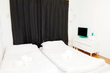 アパートホテル Tokyostyle