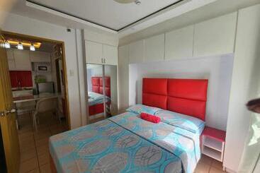 הוסטל Jfive Homes @ 8spatial_b2