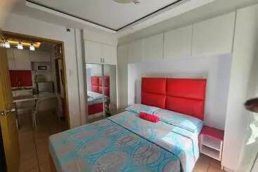 Hospedaria Jfive Homes @ 8spatial_b2