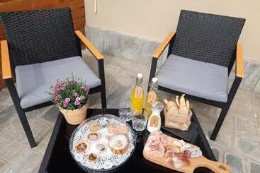 B&b Ai Silio