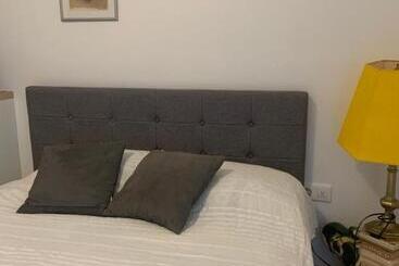 مبيت وإفطار Havre De Paix