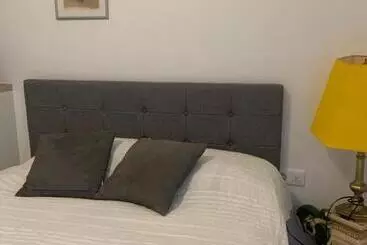 ベッドアンドブレックファースト Havre De Paix