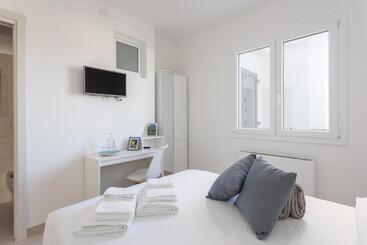 Bed and Breakfast Villa Greca Holiday Rooms