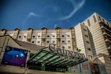 Apart Hotel Cthomestay @ Nova Highland