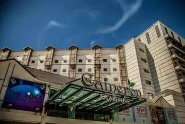 Aparthotel Cthomestay @ Nova Highland