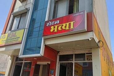 Hotell Bhavya