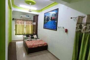 בית מלון כפרי Bhavya