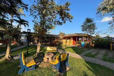 Finca La Española Quimbaya Quindio