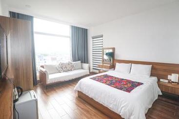 Hotel đà Lạt Lahana