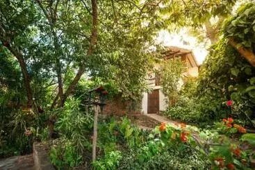 Hôtel Masaya Achiotte   Family Superior Room   Colombia