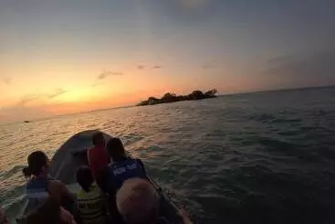 Pensió Cabaña La Gloria