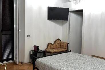 פנסיון Domus Giovanna