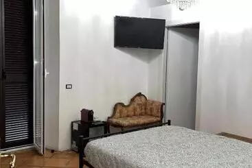 پانسیون Domus Giovanna