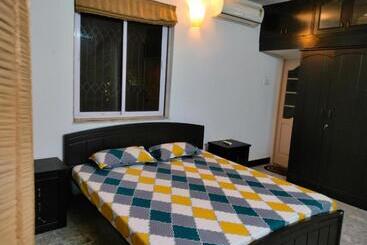 Pension Felix Homestay Enclave