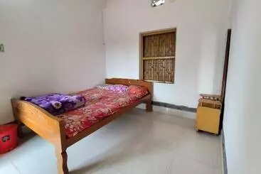 Pension India Tours Only Maa Tara Guest House